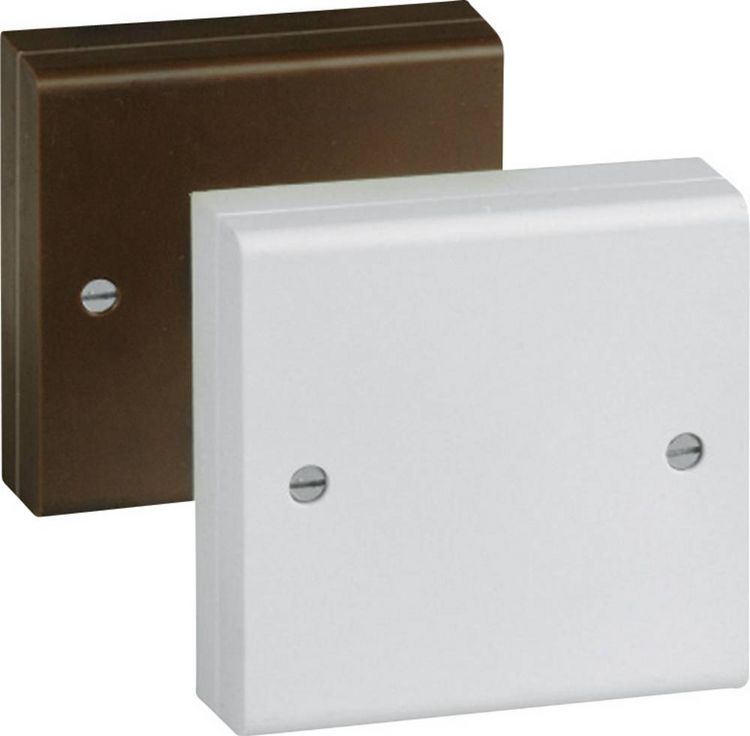 Produktbild: ABUS VT5101W Alarmverteiler