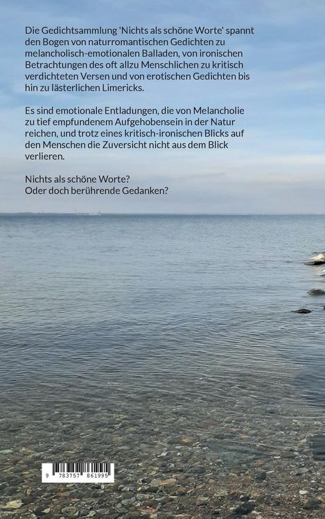 Produktbild: Nichts als sch&ouml;ne Worte