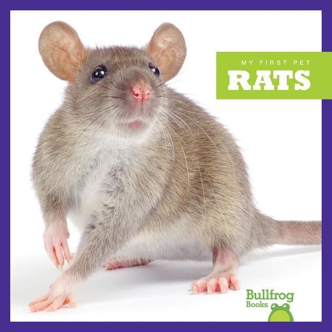 Produktbild: Rats