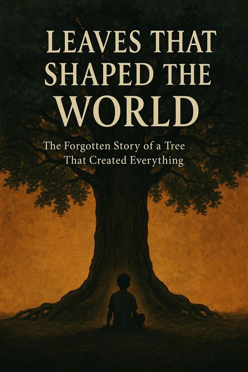 Produktbild: Leaves That Shaped The World