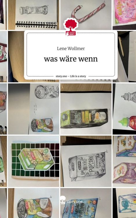 Produktbild: Was w&auml;re wenn. Life is a Story - story.one