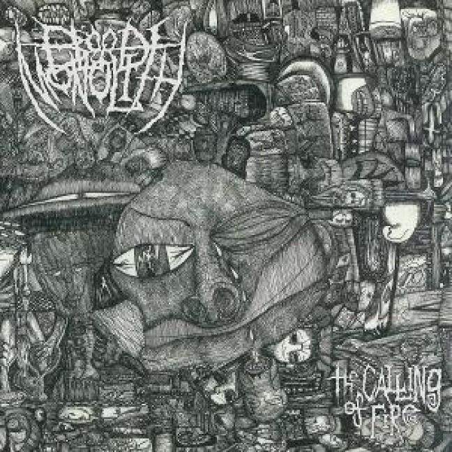 Produktbild: The Calling of Fire