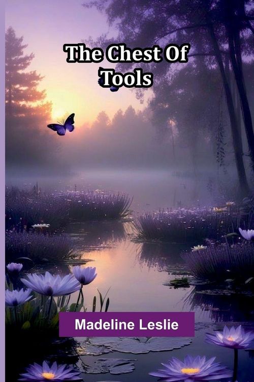 Produktbild: The Chest Of Tools