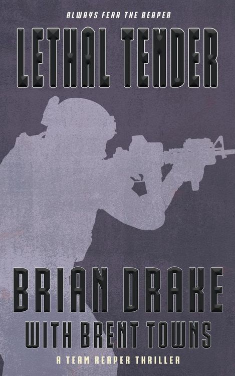 Produktbild: Lethal Tender