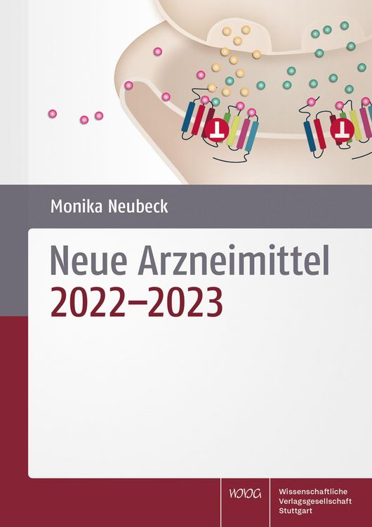 Produktbild: Neue Arzneimittel