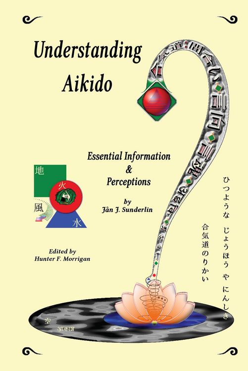 Produktbild: Understanding Aikido