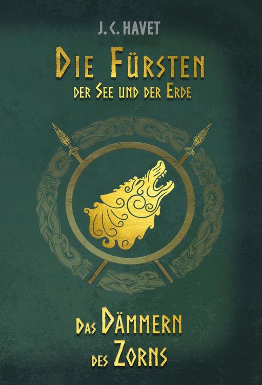 Produktbild: Das D&auml;mmern des Zorns