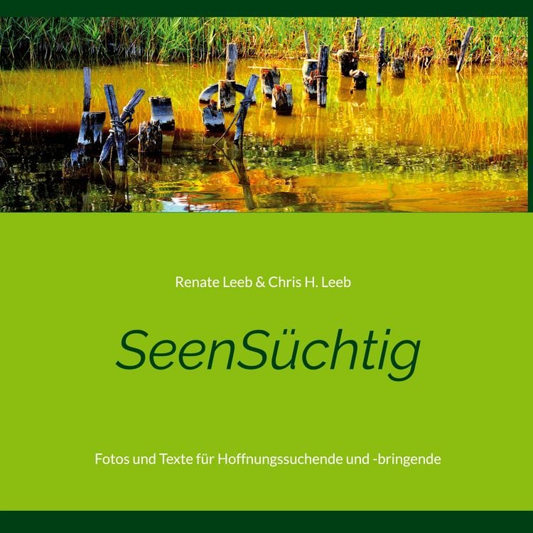 Produktbild: SeenS&uuml;chtig