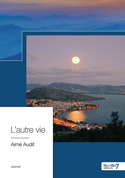 Produktbild: L autre vie