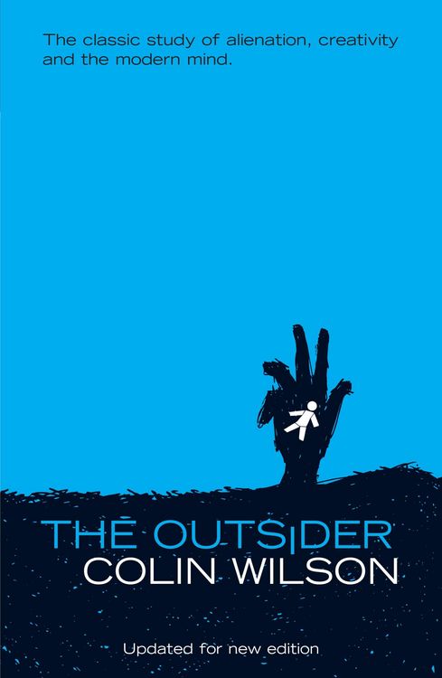 Produktbild: The Outsider