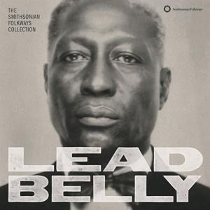 Produktbild: Lead Belly: The Smithsonian Folkways Collection