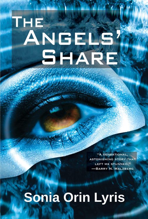 Produktbild: The Angels' Share