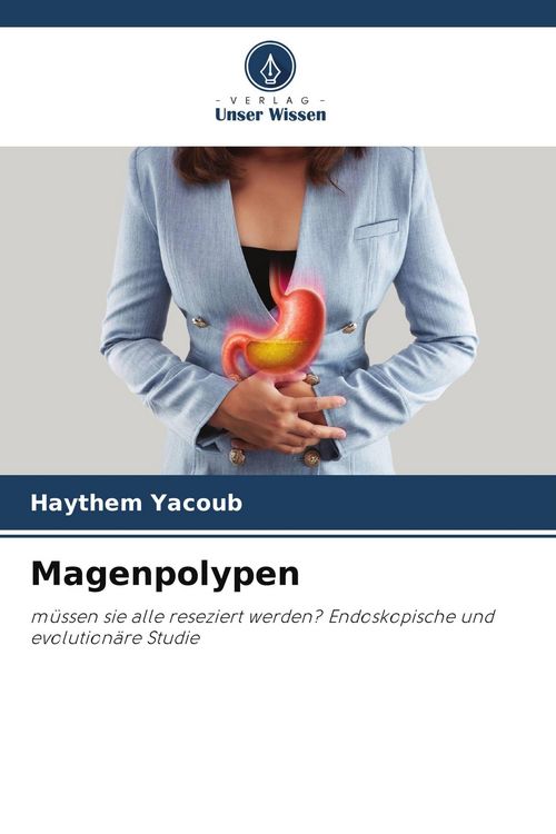 Produktbild: Magenpolypen