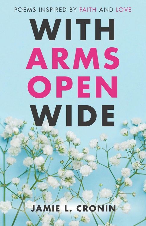 Produktbild: With Arms Open Wide