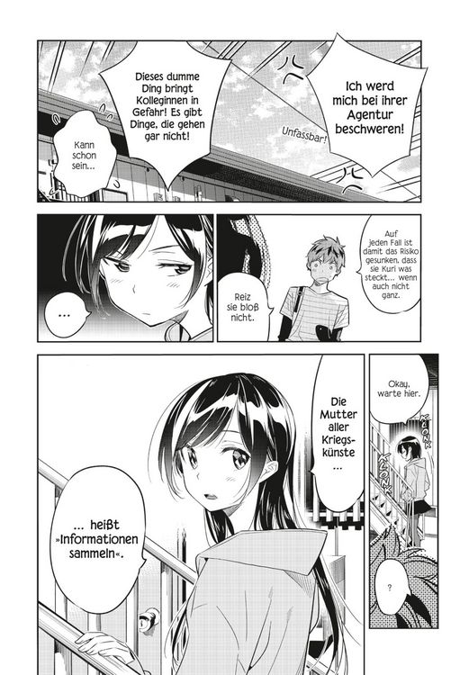 Produktbild: Rental Girlfriend 4