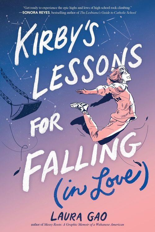 Produktbild: Kirby's Lessons for Falling (in Love)