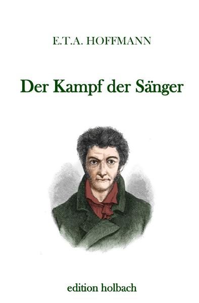 Produktbild: Der Kampf der S&auml;nger