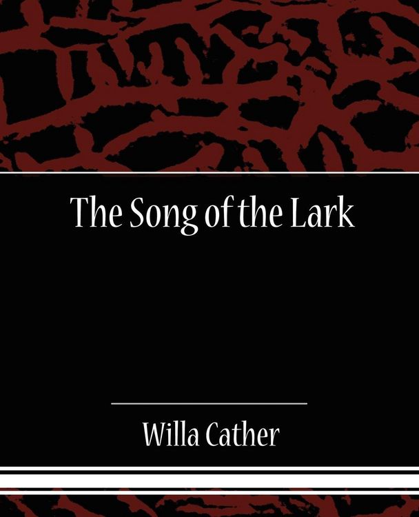 Produktbild: The Song of the Lark
