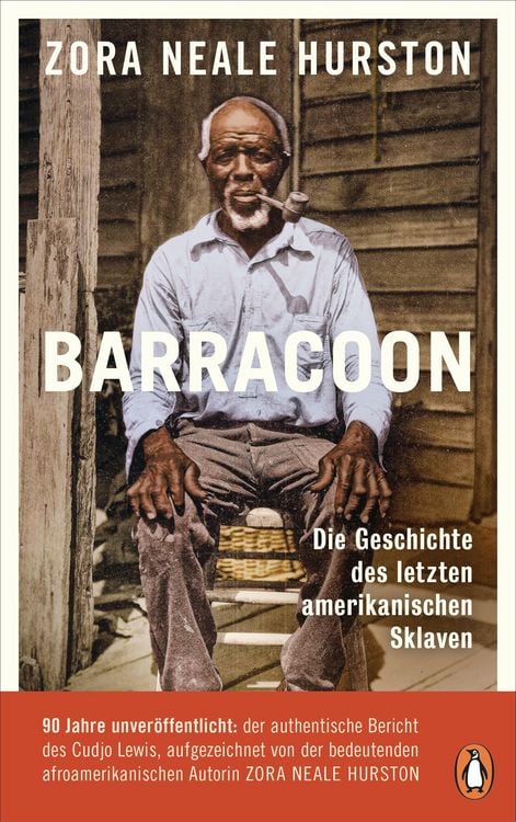 Produktbild: Barracoon