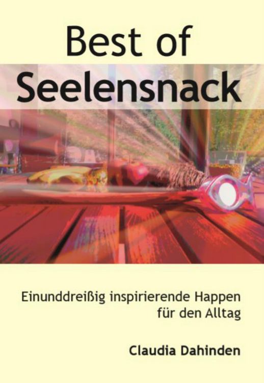 Produktbild: Best of Seelensnack