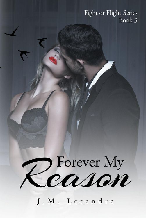 Produktbild: Forever My Reason