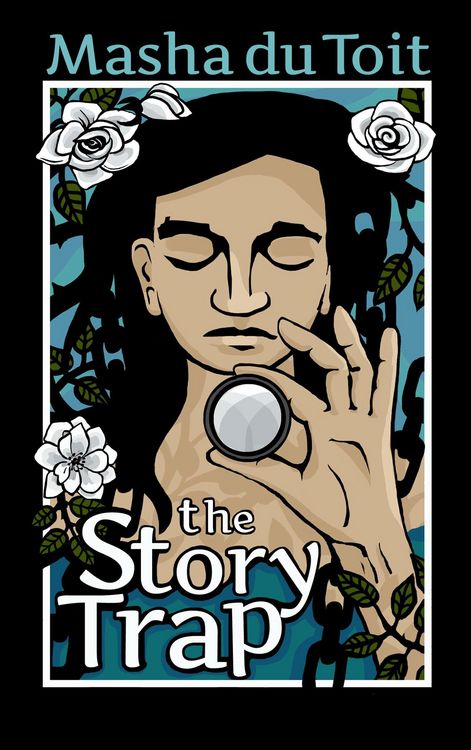 Produktbild: The Story Trap (The Sisters, #1)