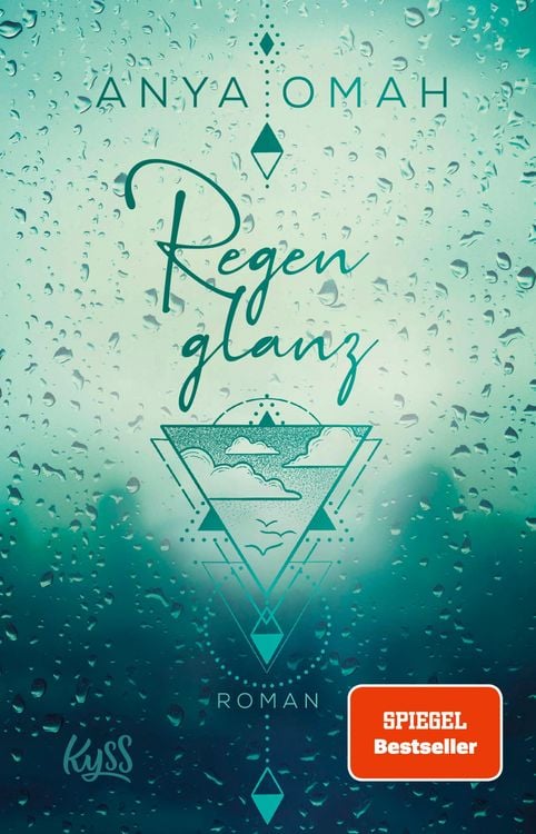 Produktbild: Regenglanz