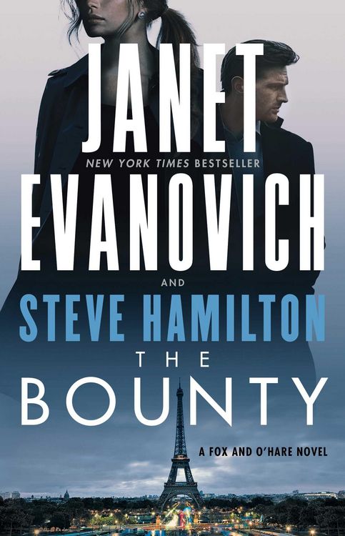 Produktbild: The Bounty