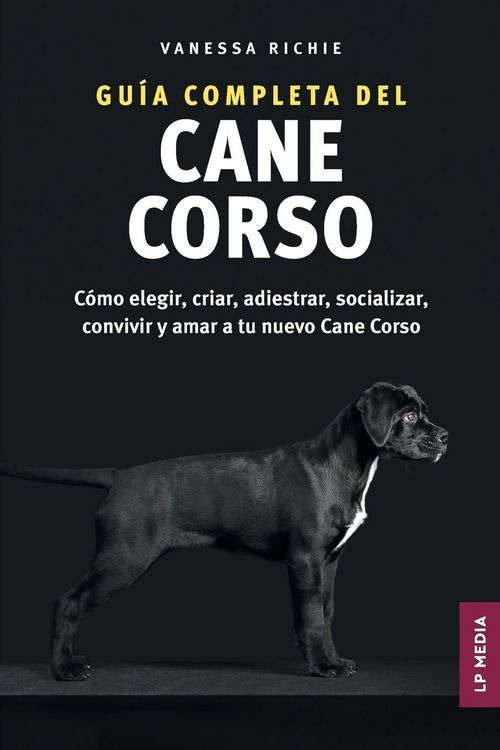 Produktbild: Gu&iacute;a completa del Cane Corso