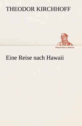 Produktbild: Eine Reise nach Hawaii