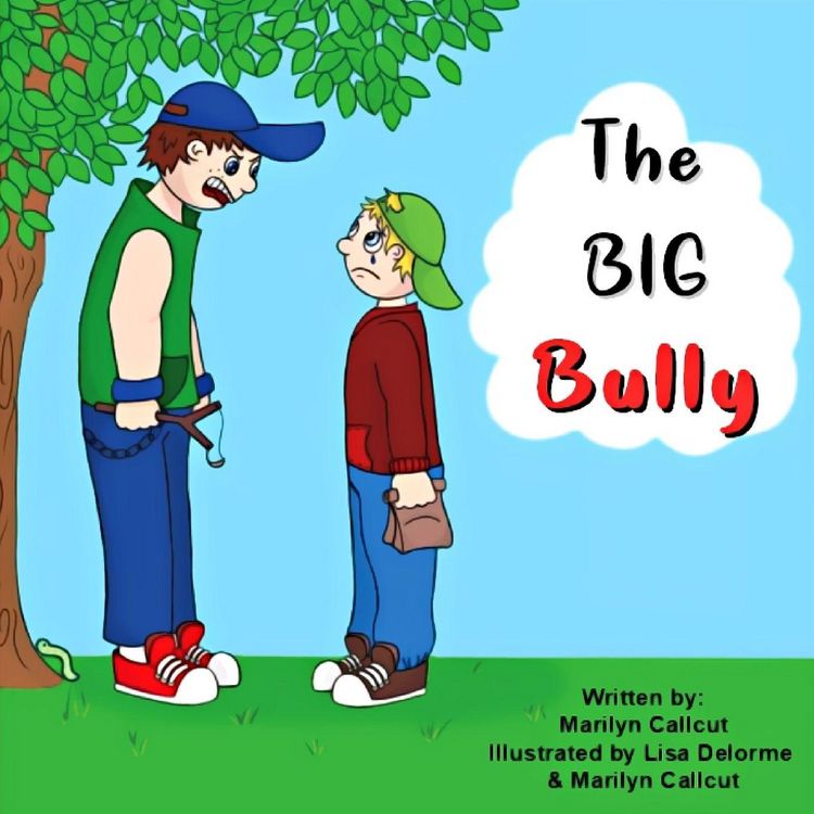 Produktbild: The Big Bully