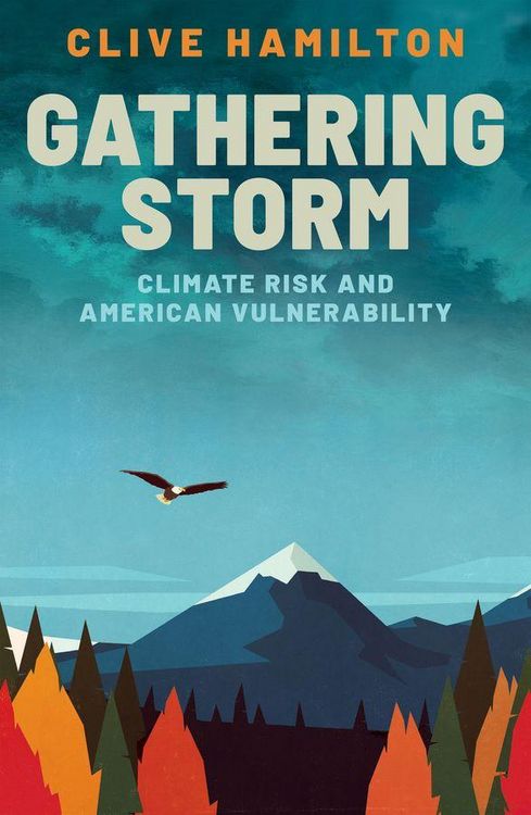 Produktbild: Gathering Storm