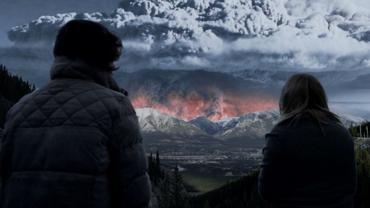 Produktbild: Global Storm - Die finale Katastrophe