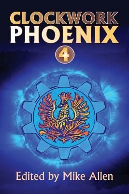 Produktbild: Clockwork Phoenix 4