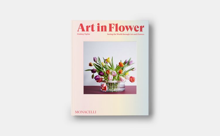 Produktbild: Art in Flower