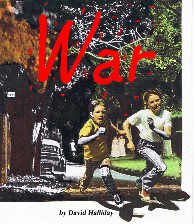 Produktbild: War