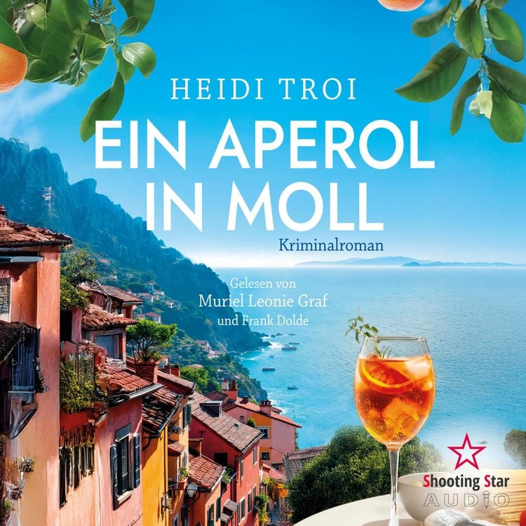 Produktbild: Ein Aperol in Moll