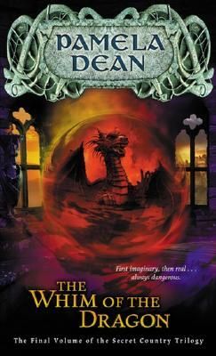 Produktbild: The Whim of the Dragon