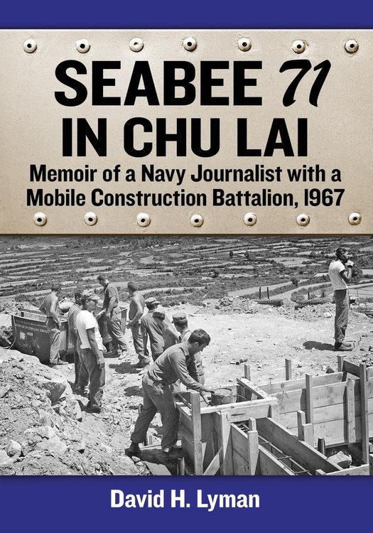 Produktbild: Seabee 71 in Chu Lai