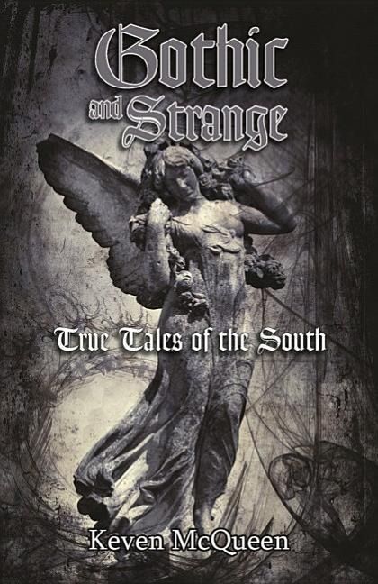 Produktbild: Gothic & Strange True Tales Of