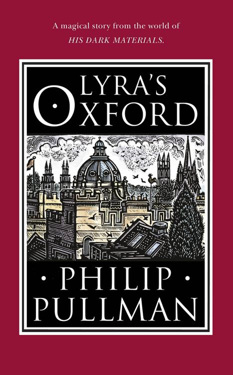 Produktbild: Lyra's Oxford
