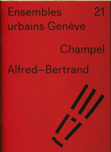 Produktbild: Champel. Alfred-Bertrand