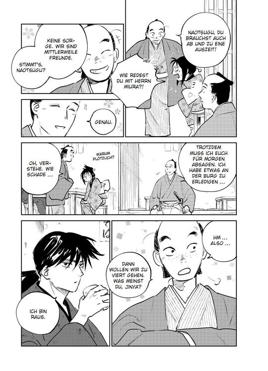 Produktbild: Kijin Gentosho: D&auml;monenj&auml;ger 06