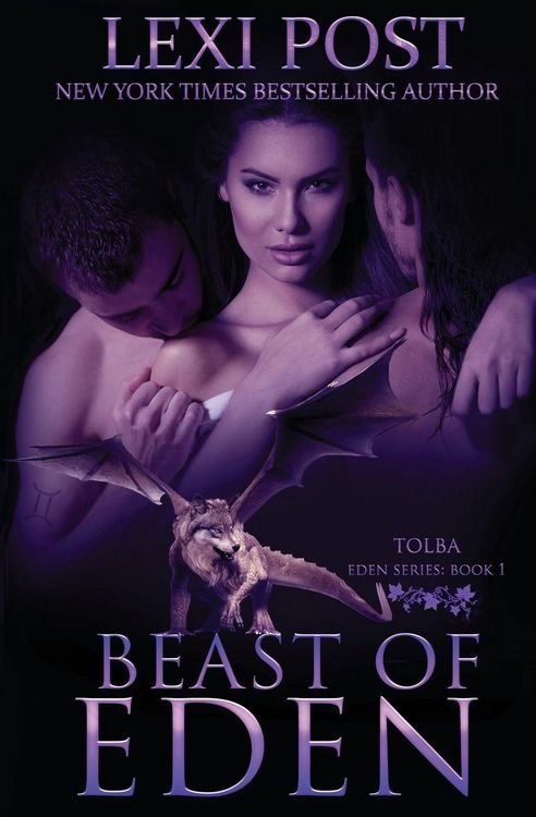 Produktbild: Beast of Eden