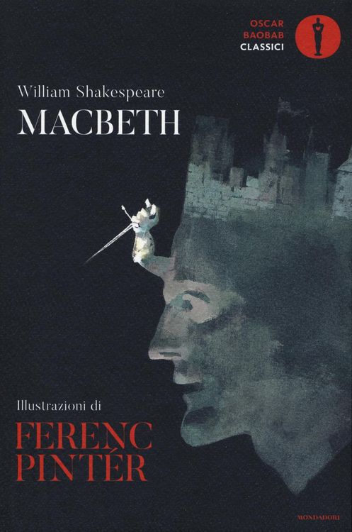 Produktbild: Macbeth