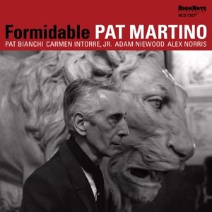 Produktbild: Formidable