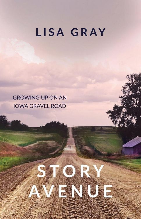 Produktbild: Story Avenue