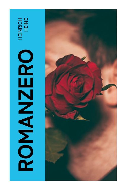Produktbild: Romanzero