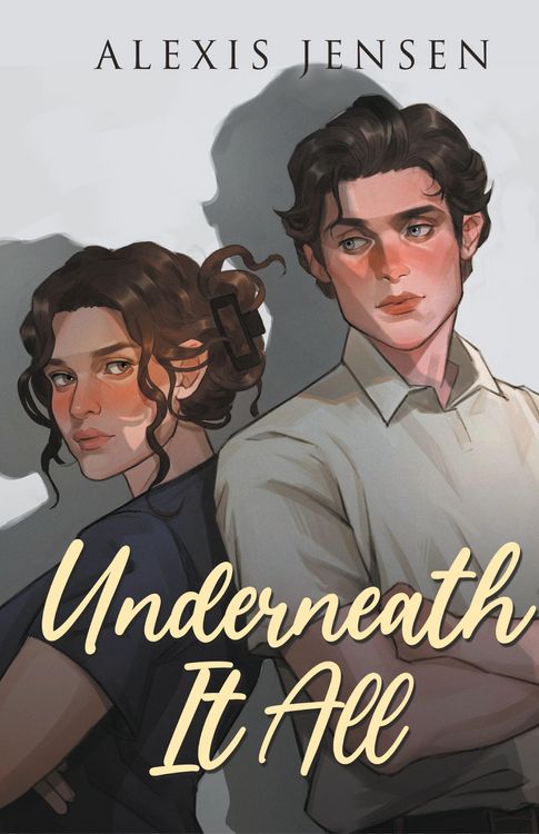 Produktbild: Underneath It All