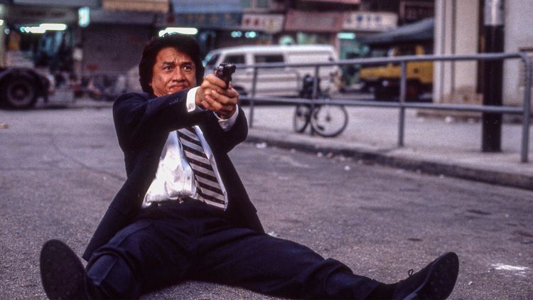 Produktbild: Hard to Die - Legacy Collection